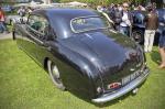 Delage D6 3-Litre 1947 года